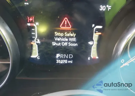 2020 Jeep Wrangler Unlimited Sport S 4X4 z USA, uszkodzony, nr VIN 1C4HJXDN0LW226460